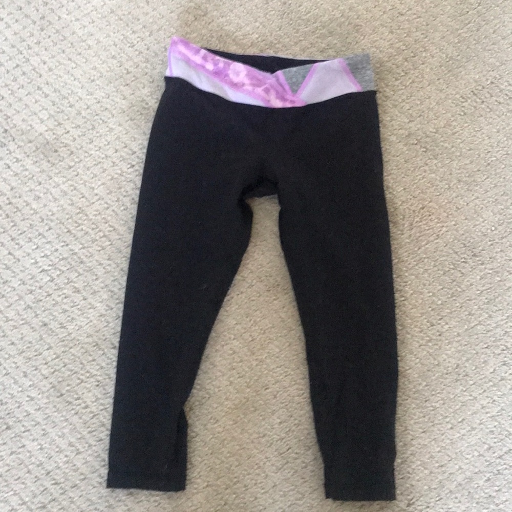 Ivivva leggings
